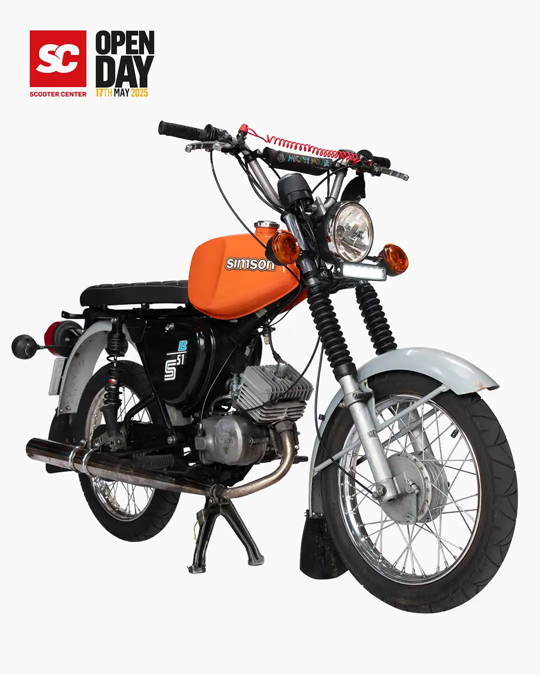 S51 Simson